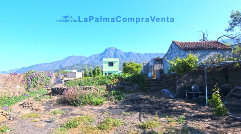 Santa Cruz de Tenerife - La Rosa - 1752m2