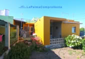 Xalet independent amb terreny en venda a la El Pilar, El Paso, ref.: TR258268 foto