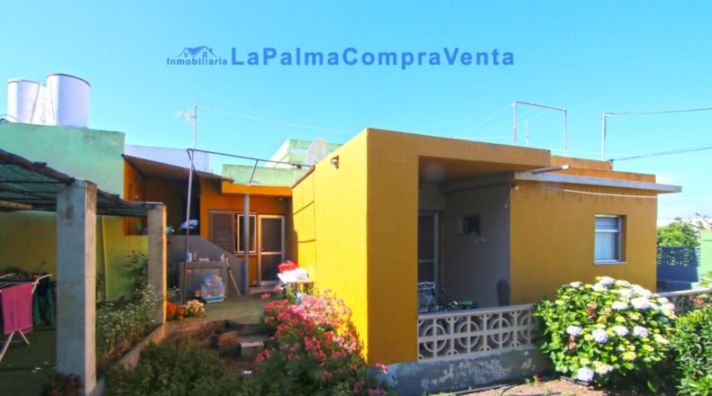 Santa Cruz de Tenerife - La Rosa - 1752m2