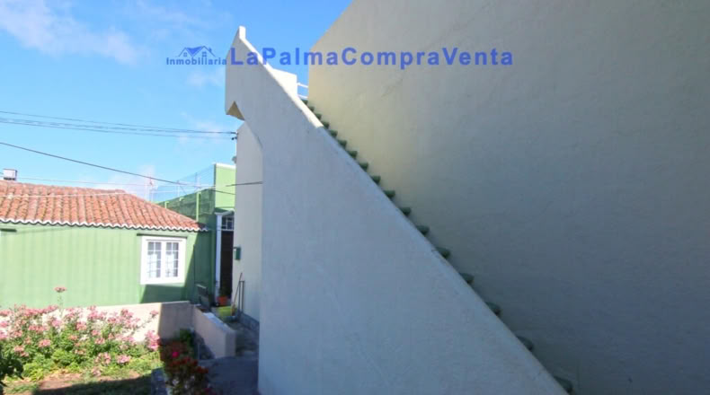 Santa Cruz de Tenerife - La Rosa - 1752m2