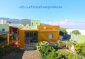 Xalet independent amb terreny en venda a la El Pilar, El Paso, ref.: TR258268 foto