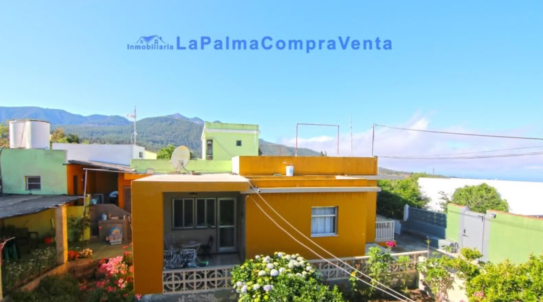 Santa Cruz de Tenerife - La Rosa - 1752m2