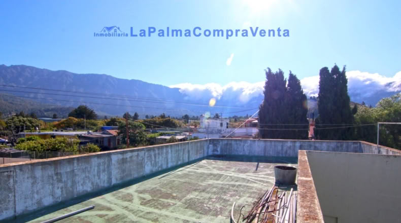 Santa Cruz de Tenerife - La Rosa - 1752m2