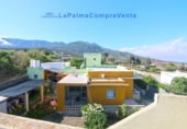 Xalet independent amb terreny en venda a la El Pilar, El Paso, ref.: TR258268 foto