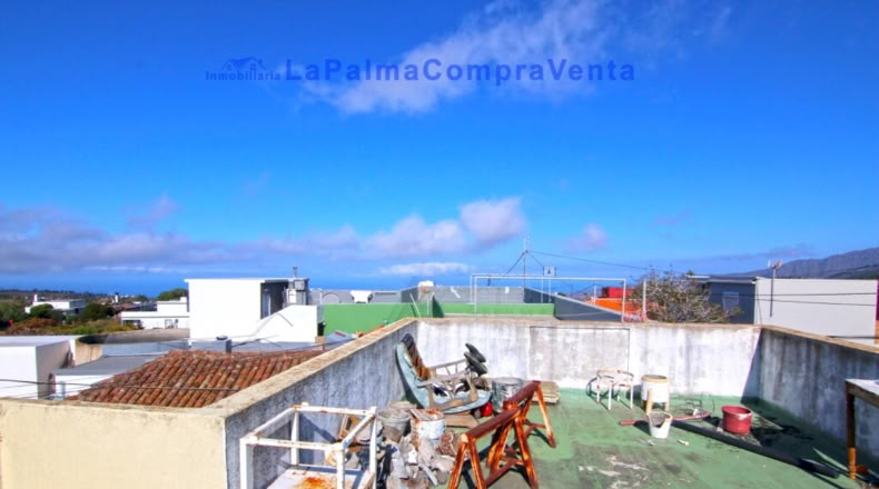 Santa Cruz de Tenerife - La Rosa - 1752m2