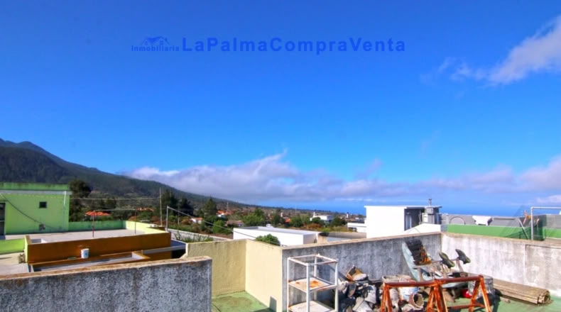 Santa Cruz de Tenerife - La Rosa - 1752m2