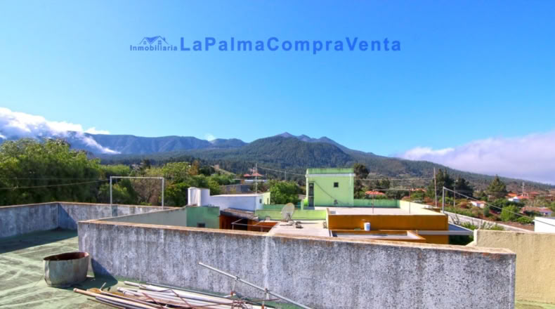 Santa Cruz de Tenerife - La Rosa - 1752m2