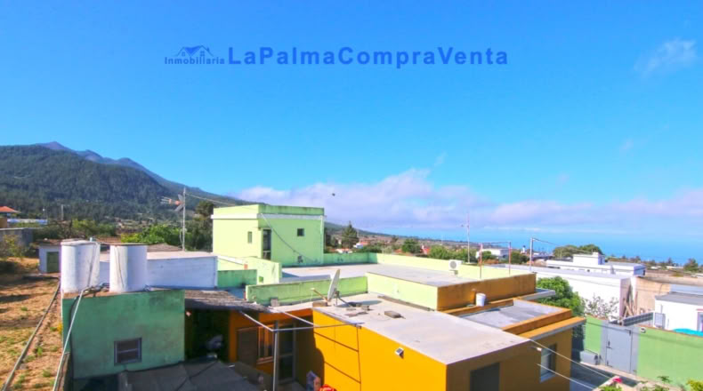 Santa Cruz de Tenerife - La Rosa - 1752m2