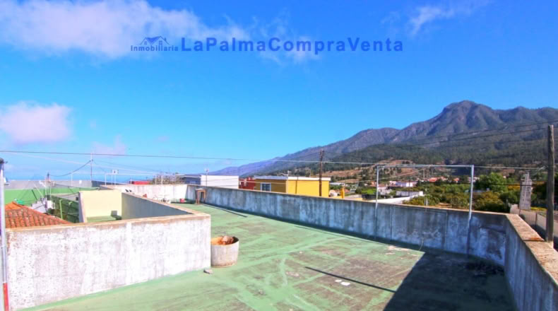 Santa Cruz de Tenerife - La Rosa - 1752m2