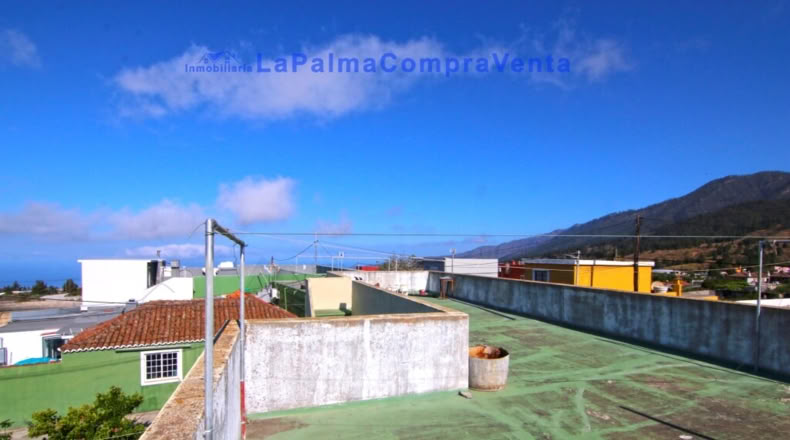 Santa Cruz de Tenerife - La Rosa - 1752m2