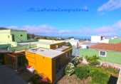 Xalet independent amb terreny en venda a la El Pilar, El Paso, ref.: TR258268 foto