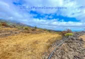 Parcel·la urbanitzable en venda a El Paso ref.: TR284338 foto
