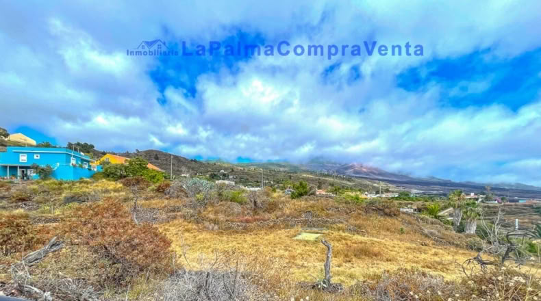 Santa Creu de Tenerife - Dos Pinos - 3668m2