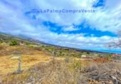 Parcel·la urbanitzable en venda a El Paso ref.: TR284338 foto