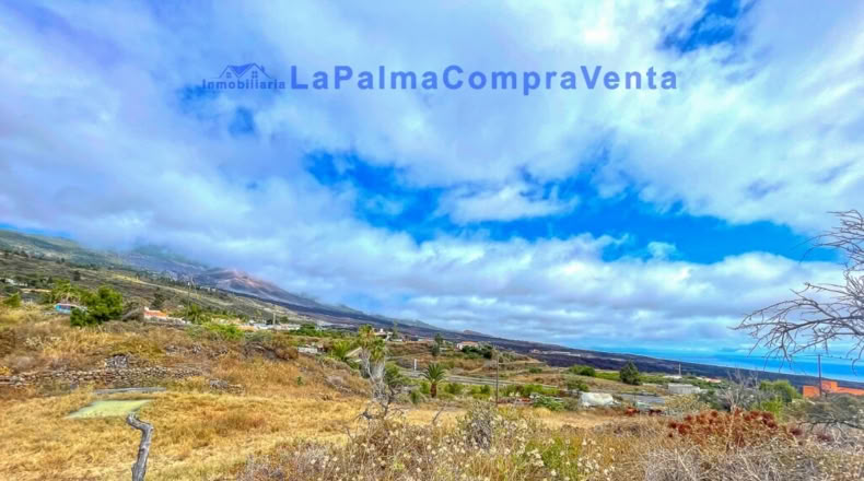 Santa Creu de Tenerife - Dos Pinos - 3668m2