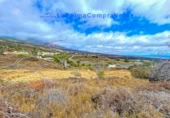 Parcel·la urbanitzable en venda a El Paso ref.: TR284338 foto