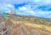 Parcel·la urbanitzable en venda a El Paso ref.: TR284338 foto