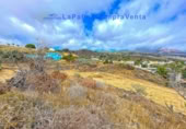 Parcel·la urbanitzable en venda a El Paso ref.: TR284338 foto