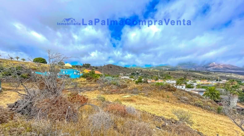 Santa Creu de Tenerife - Dos Pinos - 3668m2