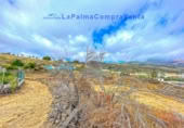 Parcel·la urbanitzable en venda a El Paso ref.: TR284338 foto