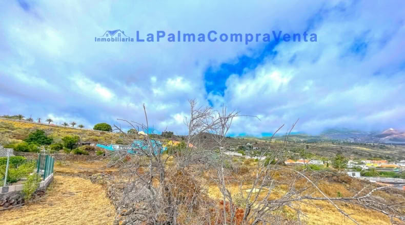 Santa Creu de Tenerife - Dos Pinos - 3668m2