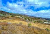 Parcel·la urbanitzable en venda a El Paso ref.: TR284338 foto