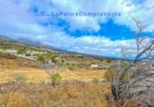 Parcel·la urbanitzable en venda a El Paso ref.: TR284338 foto