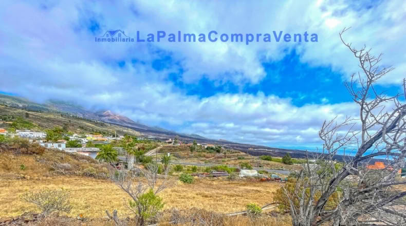 Santa Creu de Tenerife - Dos Pinos - 3668m2