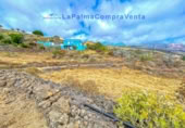 Parcel·la urbanitzable en venda a El Paso ref.: TR284338 foto