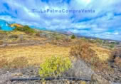 Parcel·la urbanitzable en venda a El Paso ref.: TR284338 foto
