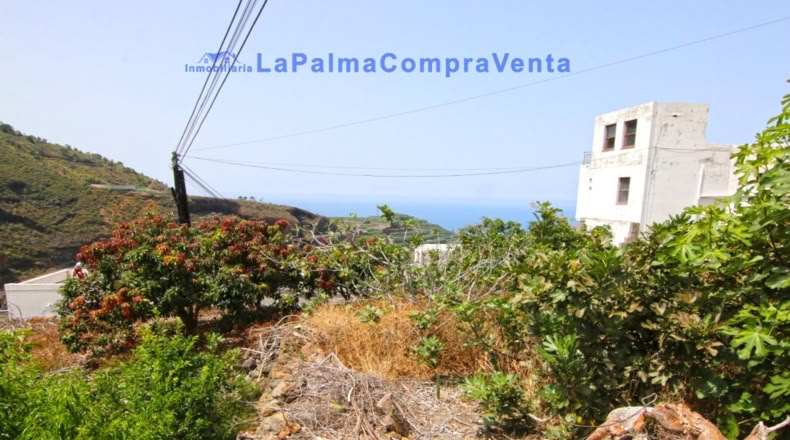 Santa Creu de Tenerife - Puerto Espíndola - 414m2