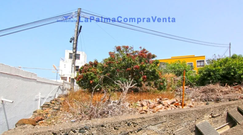 Santa Creu de Tenerife - Puerto Espíndola - 414m2