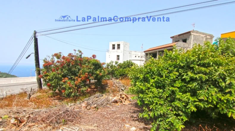 Santa Creu de Tenerife - Puerto Espíndola - 414m2
