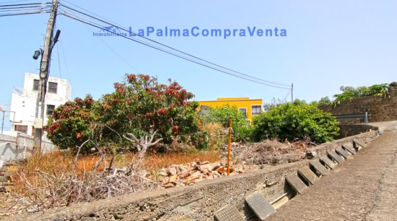 Santa Creu de Tenerife - Puerto Espíndola - 414m2