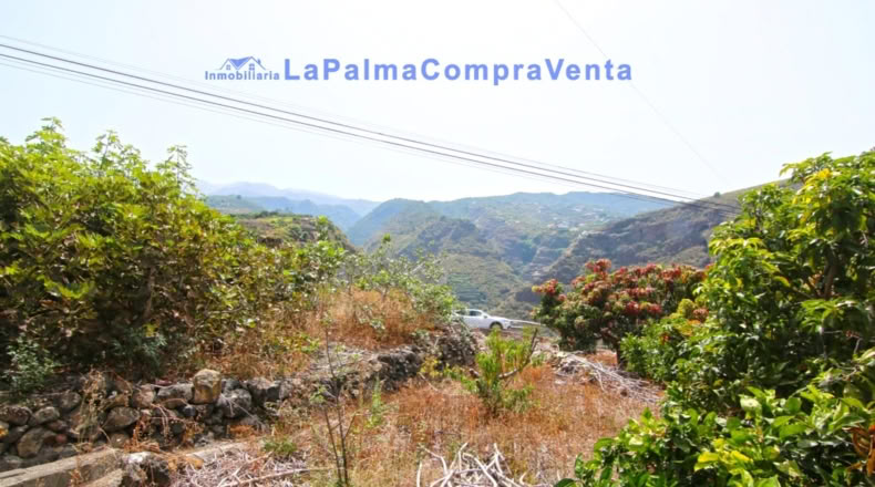 Santa Creu de Tenerife - Puerto Espíndola - 414m2