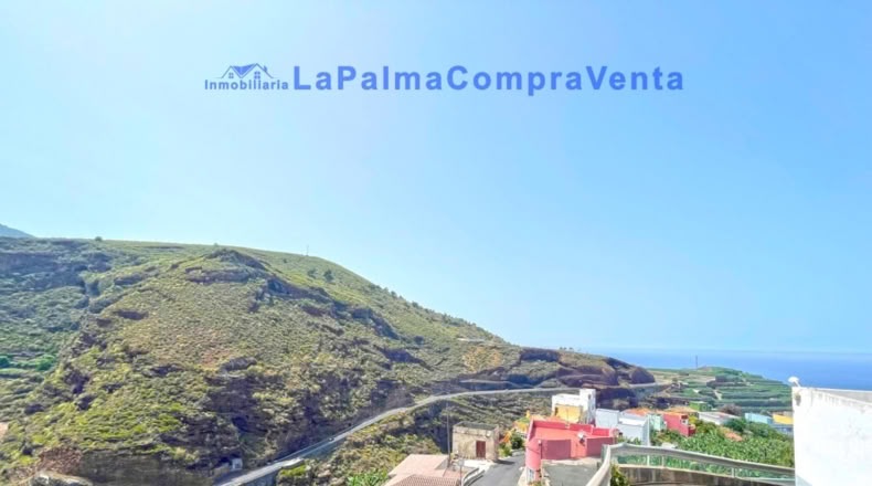 Santa Creu de Tenerife - Puerto Espíndola - 414m2