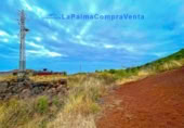 Non-developable land for sale in Puntallana ref: TR308036 photo