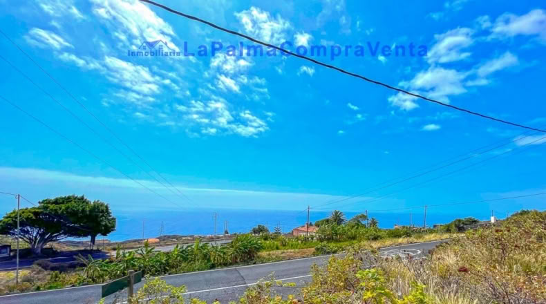 Santa Cruz de Tenerife - Monte de Pueblo - 1201m2