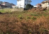 Terreno no urbanizable en venta en Vigo ref: TR108182 foto