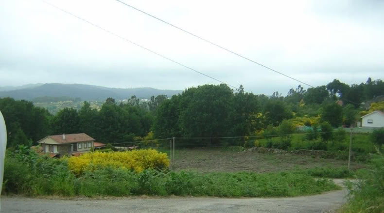 Pontevedra - Rial - 1400m2