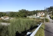 Suelo urbano en venta en A Igrexa ref: TR108180 foto