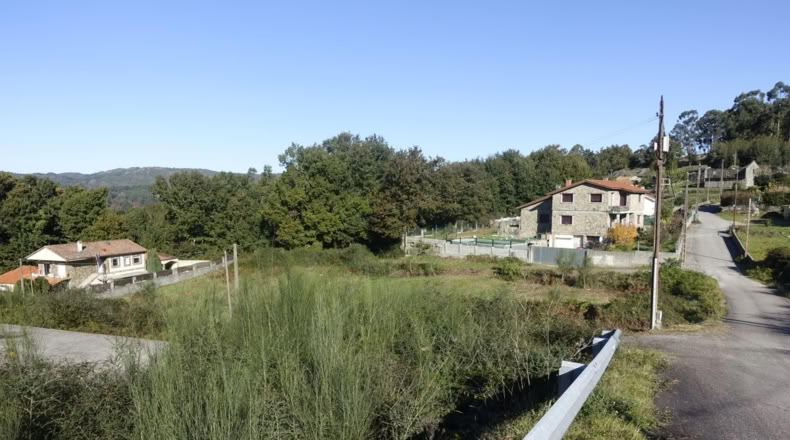 Pontevedra - Rial - 1400m2