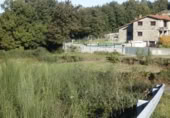 Suelo urbano en venta en A Igrexa ref: TR108180 foto