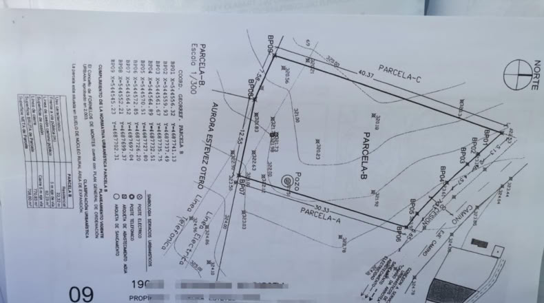 Pontevedra - Rial - 1400m2
