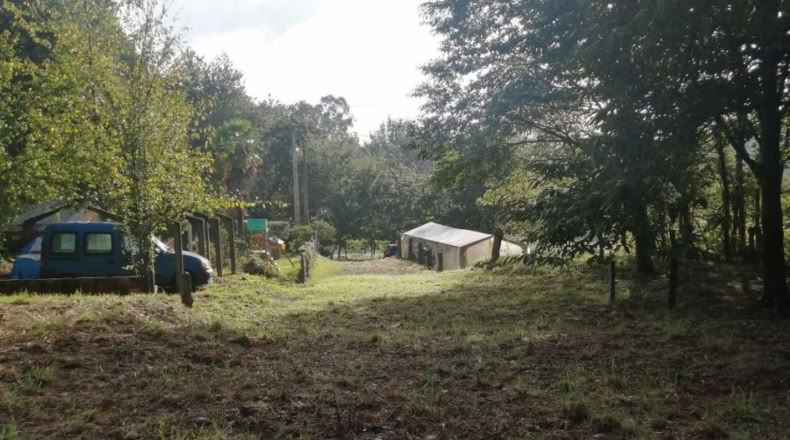 Pontevedra - Ponteareas - 852m2