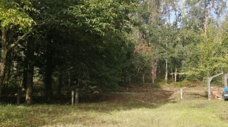 Pontevedra - Ponteareas - 852m2
