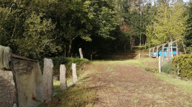 Pontevedra - Ponteareas - 852m2