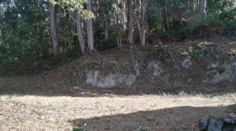 Pontevedra - Ponteareas - 1058m2