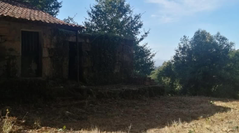 Pontevedra - Ponteareas - 1058m2