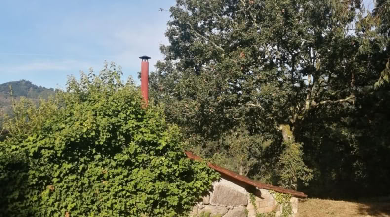 Pontevedra - Ponteareas - 1058m2